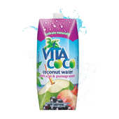 Vita Coco - Vita coco - Eau de coco &agrave; l'Aca&iuml; et &agrave; la Grenade