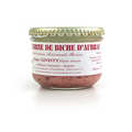 Alain Ginisty - Terrine de biche de l'Aubrac Alain Ginisty - Terrine de biche de l'Aubrac