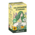 Florisens - Organic Breakfast herbal tea