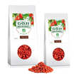 Baies de Goji certifi&eacute;es bio