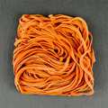 Le Ruyet - Fettuccine au bl&eacute; tendre aromatis&eacute;e au piment d'Espelette - Le Ruyet