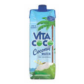 Vita Coco - Vita coco - 100% pure eau de coco - 1 Litre