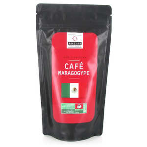 Quai Sud - Caf&eacute; Maragogype du Mexique