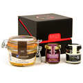 BienManger paniers garnis - Coffret foie gras gourmand BienManger paniers garnis - Coffret foie gras gourmand
