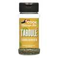 Cook - Herbier de France - Organic taboul&eacute; seasoning