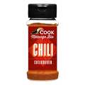 Cook - Herbier de France - Organic Chili seasoning