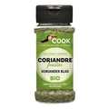 Cook - Herbier de France - Cilantro organic