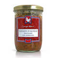 Georges Blanc - Navarin d'agneau printanier aux aubergines Georges Blanc - Navarin d'agneau printanier aux aubergines