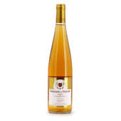 Georges Blanc - Muscat de Beaumes de Venise - Domaine de Coyeux
