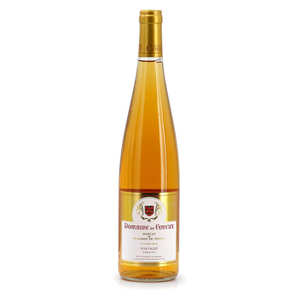 Georges Blanc - Muscat de Beaume de Venise - Domaine de Coyeux