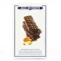 Biscuiterie Jules Destrooper - Bread with almonds covered in dark chocolate