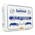 Biscuiterie Jules Destrooper - S&eacute;lection de biscuits au beurre et de pain aux amandes Destrooper