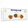 Biscuiterie Jules Destrooper - Hazelnut florentines with crispy rice by Destrooper