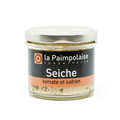 La Paimpolaise - Rillettes squid with tomato and saffron