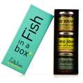 L'Atelier du Cuisinier - Gift box "La Mer Monte" - L'Atelier du Cuisinier