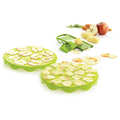 Mastrad - TopChips - Kit cuit-chips Vert - Mastrad Mastrad - TopChips - Kit cuit-chips Vert - Mastrad