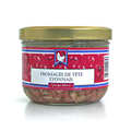 Georges Blanc - Pork head pat&eacute;