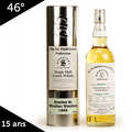 Glenlivet - Glenlivet 15 ans 46% - Oloroso - Single Malt Scotch Whisky Glenlivet - Glenlivet 15 ans 46% - Oloroso - Single Malt Scotch Whisky