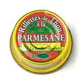 Conserverie La Belle Iloise - Rillettes de Thon &agrave; la Parmesane