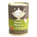 Conserverie La Belle Iloise - Velout&eacute; d'Hu&icirc;tres et St Jacques