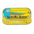 Conserverie La Belle Iloise - Fillets of mackerel marinated with white wine and seasoning