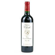 Château Clarke Baron Edmond de Rothschild - Vin rouge