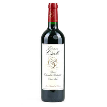 Chateau Clarke Listrac Medoc Bordeaux Wine Chateau Clarke Listrac Medoc Bordeaux Wine