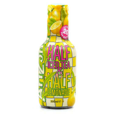 Arizona Lite - Black Tea and Lemon Drink Arizona Lite - Black Tea and Lemon Drink