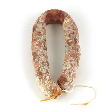 Dry sausage from Aveyron Dry sausage from Aveyron