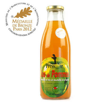 Farmer apple juice Farmer apple juice