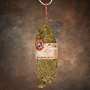 Dry sausage with Herbes de Provence