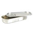  - Sardine tin presentation tins with rectangular lid