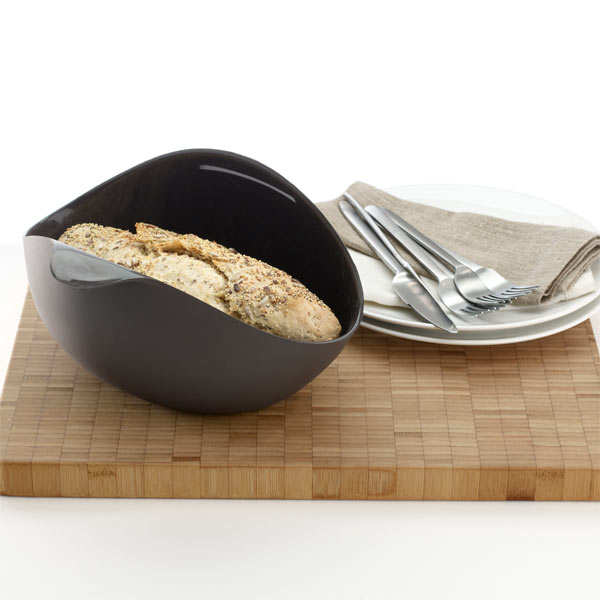 Moule à Pain En Silicone – 28x12x6,5 Cm – Avec 1 Brosse Et 1 Spatule – Antiadhésif – Résiste De -30°C à 230°C