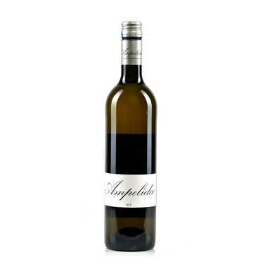 Ampelidae - Le S (sauvignon bio) -13% Ampelidae - Le S (sauvignon bio) -13%
