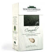 Tenuta Castello - Carnaroli organic rice - For risotto Tenuta Castello - Carnaroli organic rice - For risotto