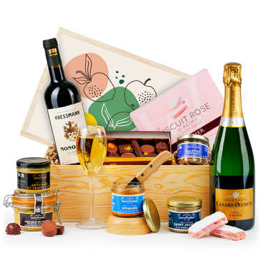 Gourmet Tour de France Gourmet Tour de France