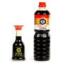 Sauce soja japonaise