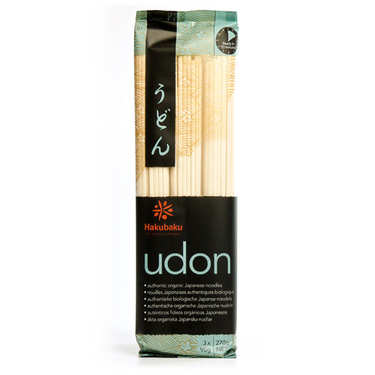 Wang Bulgogi Udon Noodle Soup Bowl 2.29 Oz - View #13