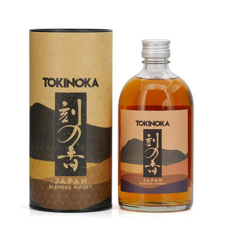 Tokinoka Blended 40% - White Oak Distillery