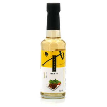 Mirin Vin Doux De Riz Pour Cuisson Bouteille 150ml - 