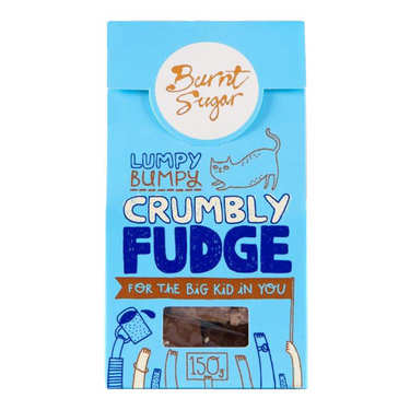 Crumbly Fudge Crumbly Fudge