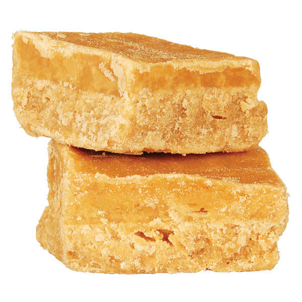 Fudge - Caramels anglais au beurre salé - Burnt Sugar