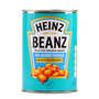 Organic Heinz Baked Beans