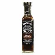 Jack Daniel's - Jack Daniel's Barbecue Sauce - Smooth Original Jack Daniel's - Jack Daniel's Barbecue Sauce - Smooth Original