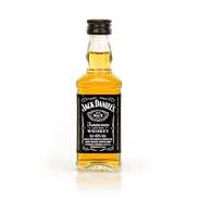 Whisky Jack Daniel's - Mignonnette - 40%
