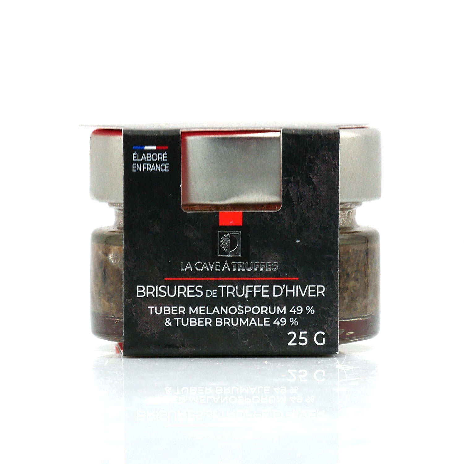 Brisures De Truffes Lidl