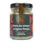 Penja white peppercorns (Cameroun)