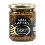 Salsa Tartufata - Truffle and Mushroom Carpaccio