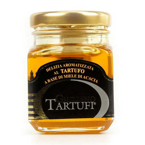 Sauce à la truffe Giuliano Tartufi – Gio's Le Marché