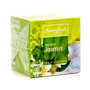 Organic Green Tea with Jasmine (x10 bags)